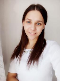 Обыденных Любовь Александровна