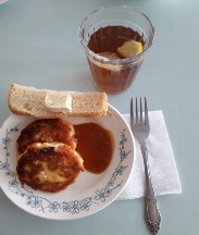 Меню