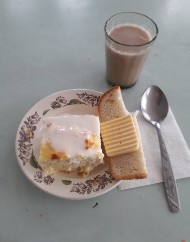 Меню