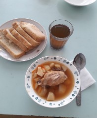 Меню