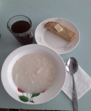 Меню